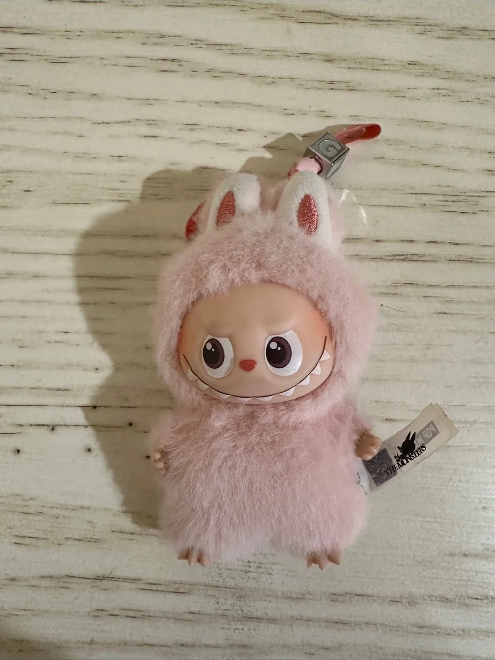 Labubu by popmart